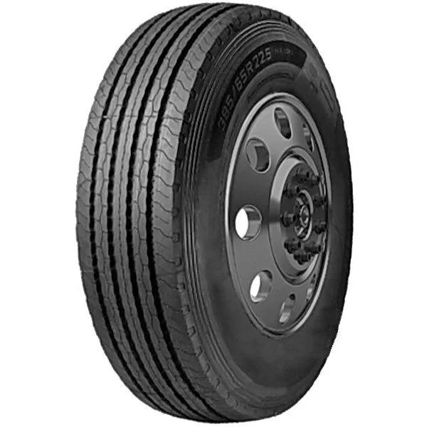 Triangle TTM-A11 (прицепная) 385/65 R22.5 164K PR24
