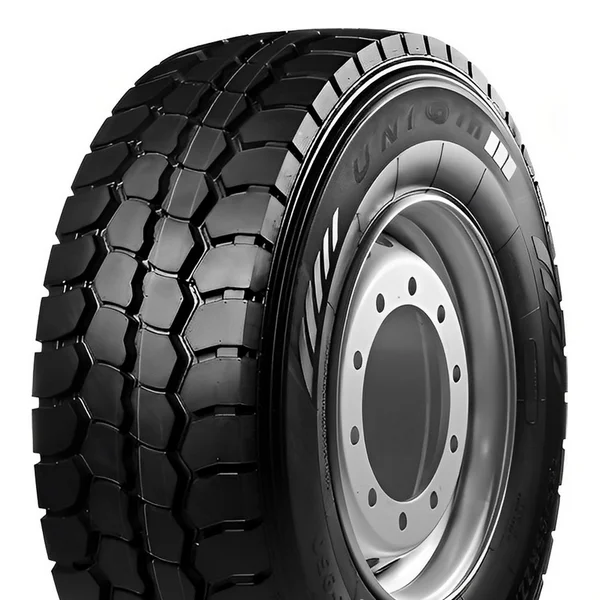 Unicoin R-208 (карьерная) 385/65 R22.5 164K PR24