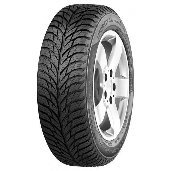Uniroyal AllSeason Expert 225/60 R17 99H