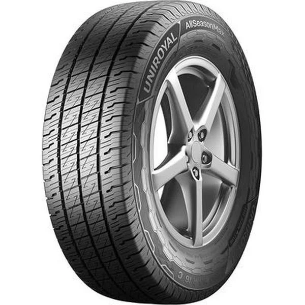 Uniroyal AllSeasonMax 225/70 R15C 112/110R