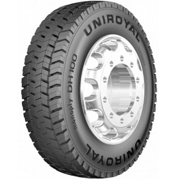 Uniroyal DH100 (ведущая) 315/60 R22.5 152/148L
