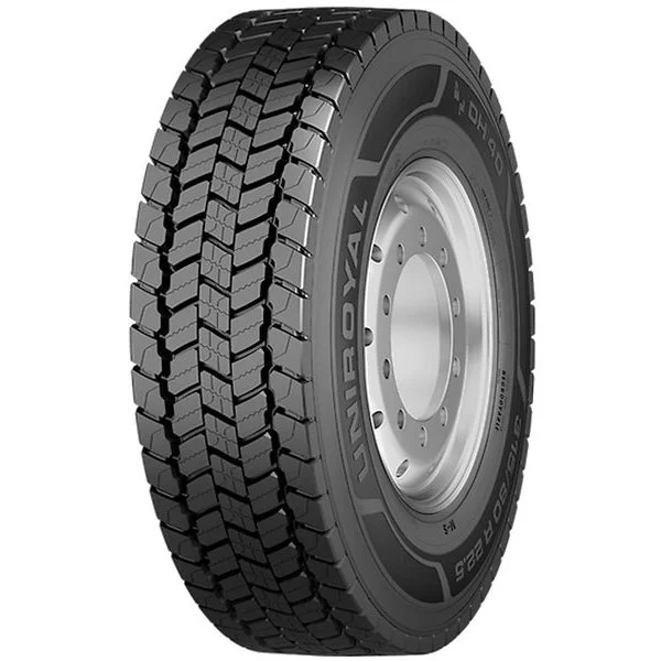 Uniroyal DH40 (ведущая) 315/80 R22.5 156/150L