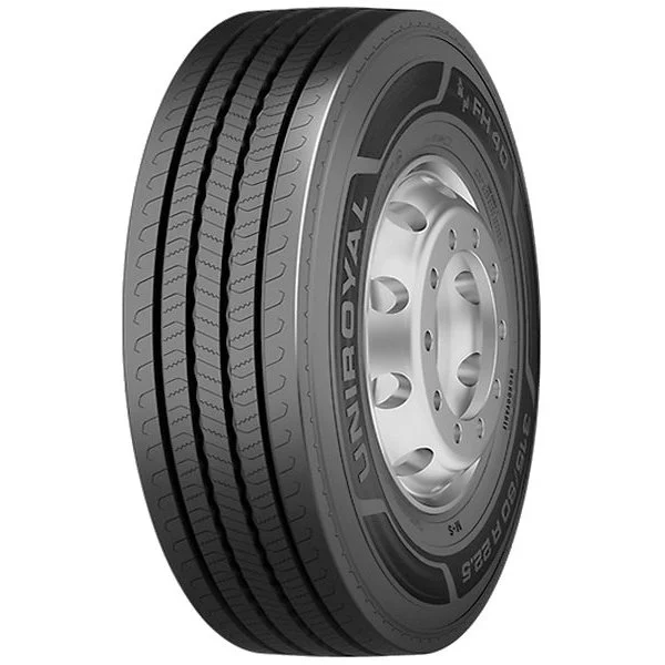 Uniroyal FH40 (рулевая) 315/70 R22.5 156/150L