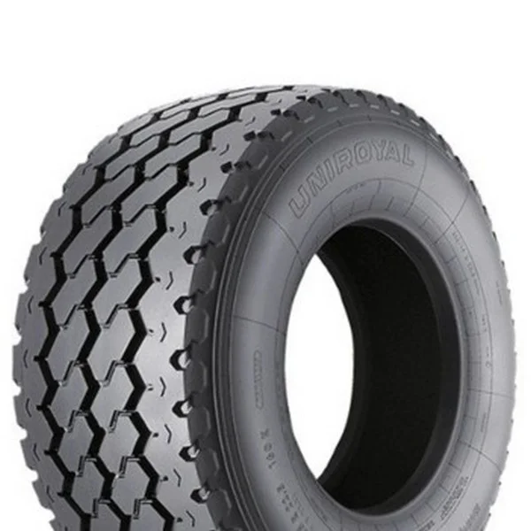 Uniroyal Monoply T500 (прицепная) 12 R22.5 152/148L