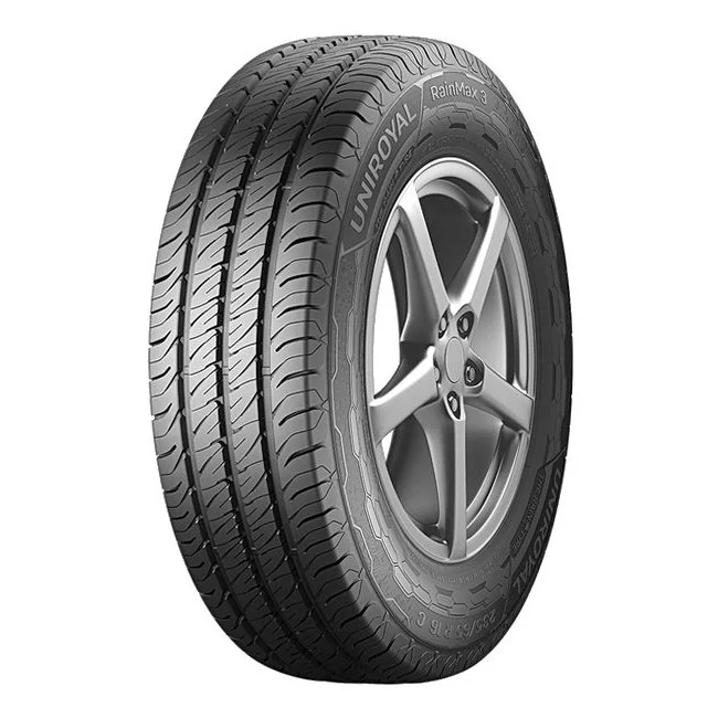 Uniroyal RainMax 3 235/65 R16C 115/113R