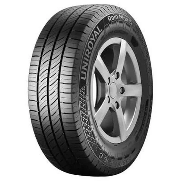 Uniroyal Rain Max 5 205/65 R16C 107/105T