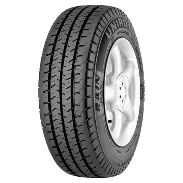 Uniroyal RainMax 195/70 R15 97T Reinforced