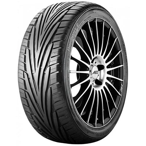 Uniroyal RainSport 2 255/35 ZR19 96Y XL