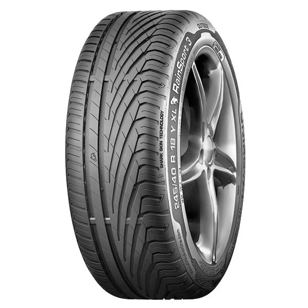 Uniroyal RainSport 3 205/45 R17 88Y XL FR