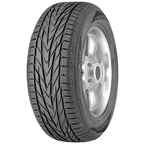 Uniroyal Rallye 4x4 Street 235/65 R17 108V XL