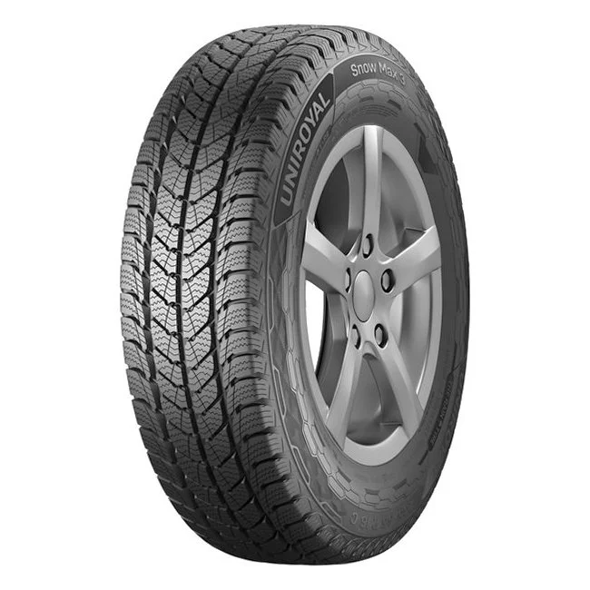 Uniroyal Snow Max 3 215/70 R15C 109/107R
