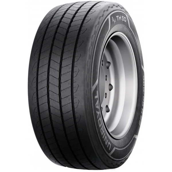 Uniroyal TH50 (прицепная) 245/70 R17.5 143/141L