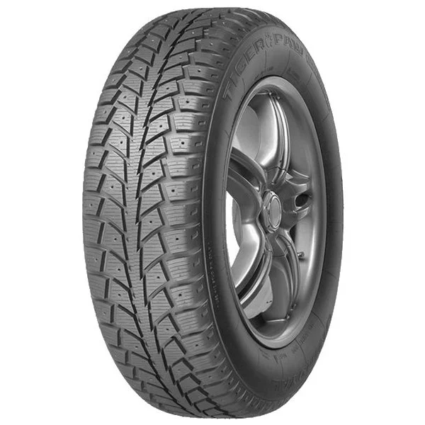 Uniroyal Tiger Paw Ice & Snow 2 185/60 R14 82S (під шип)