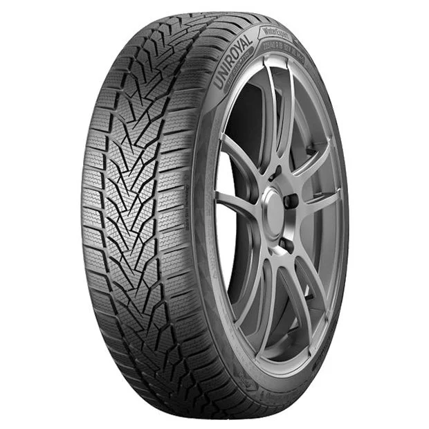 Uniroyal WinterExpert 195/60 R16 89H