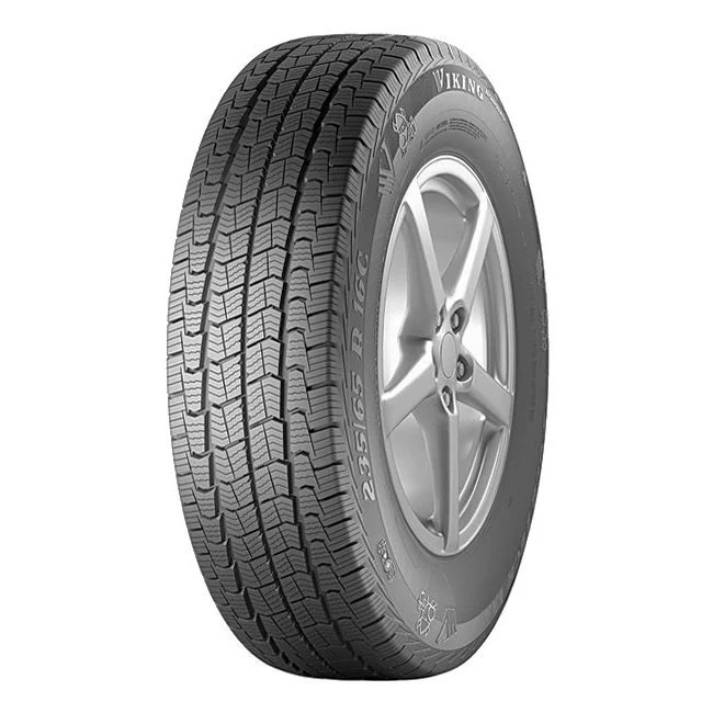 Viking FourTech Van 215/70 R15C 109/107R