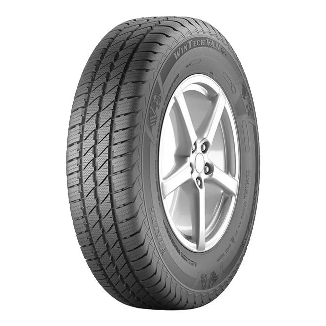 Viking WinTech Van 195/70 R15C 104/102R