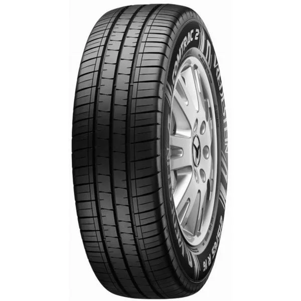 Vredestein Comtrac 2 205/65 R16C 107/105T