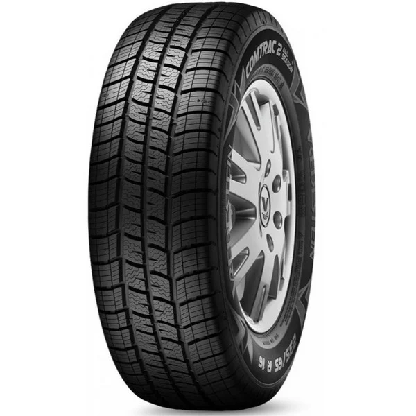Vredestein Comtrac 2 All Season + 195/75 R16C 107/105R