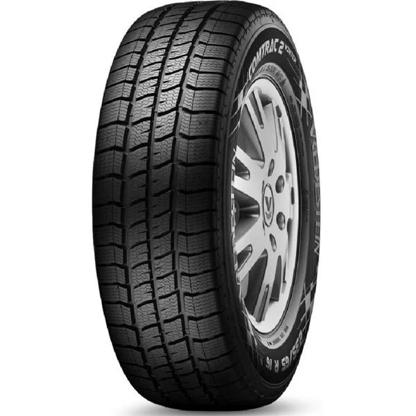 Vredestein Comtrac 2 Winter+ 205/70 R15C 106/104R