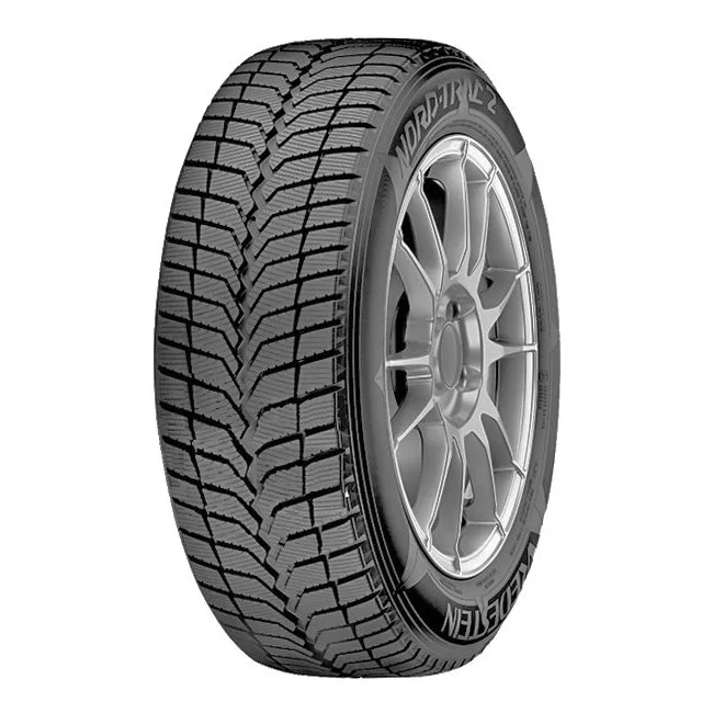 Vredestein Nord-Trac 2 195/65 R15 95T XL