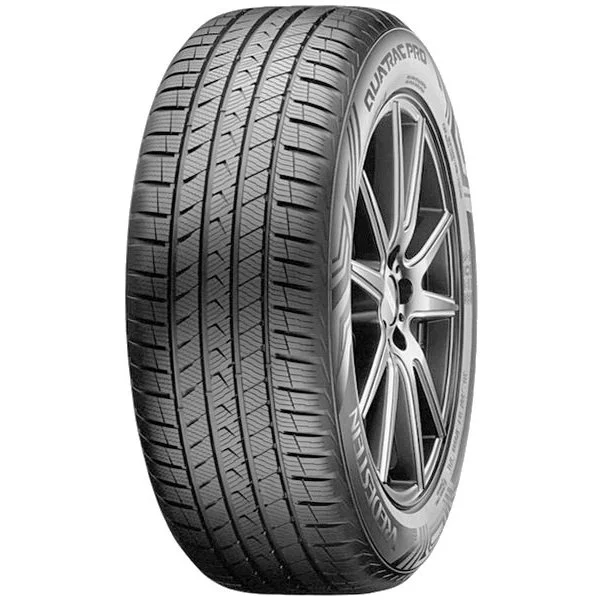 Vredestein Quatrac Pro 275/35 R19 100Y XL