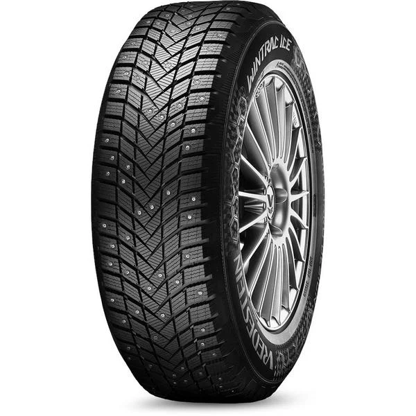 Vredestein Wintrac Ice 235/50 R18 101T XL (шип)