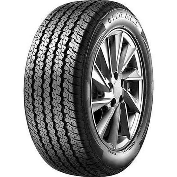 Wanli Range A/T 2 SU125 265/70 R17 115S