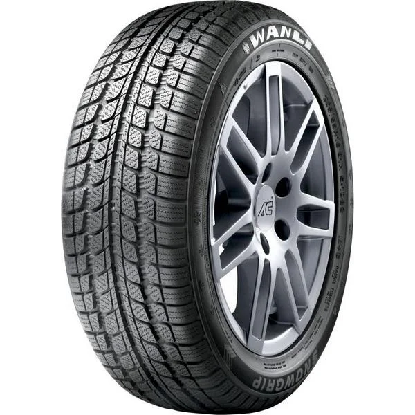 Wanli SnowGrip S-1083 215/40 R17 87V XL