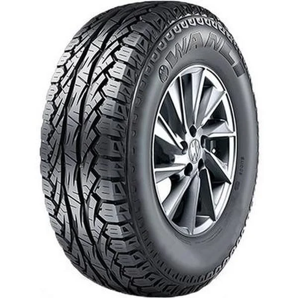 Wanli SU006 Alpinism A/T 235/70 R16 106S