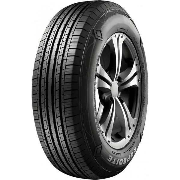 Wanli SU101 Expedite 225/55 R18 98V