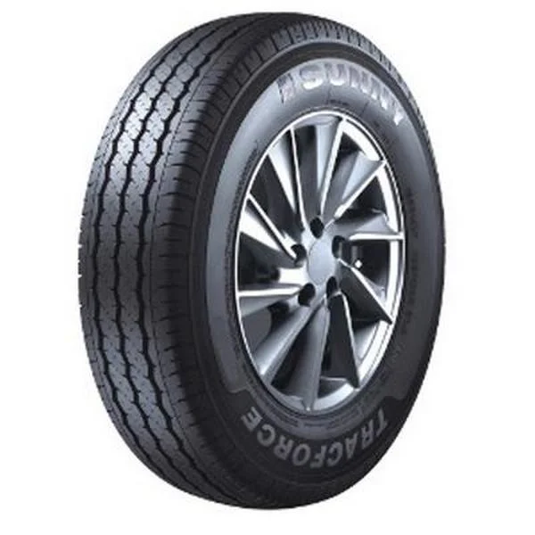 Wanli Tracforce SL106 185 R14C 102/100R
