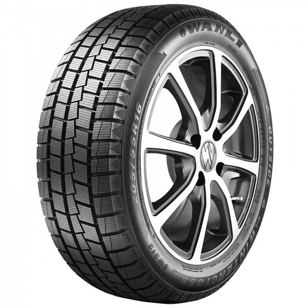 Wanli WINTERcross SW312 225/50 R17 98S XL