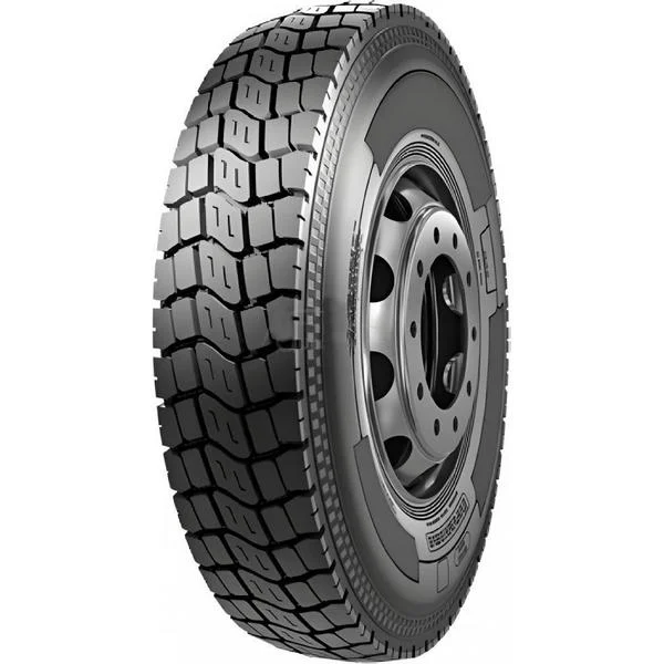 Wellplus WAM716 (ведущая) 9.00 R20 144/142K PR16