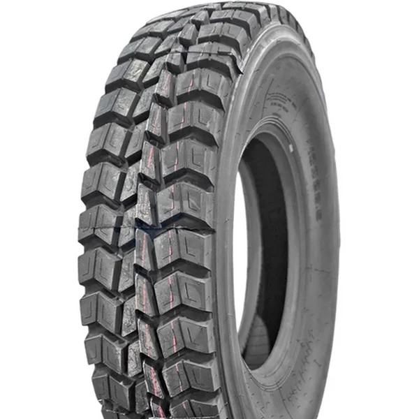 Wellplus WDM956 (ведущая) 13 R22.5 156/150K