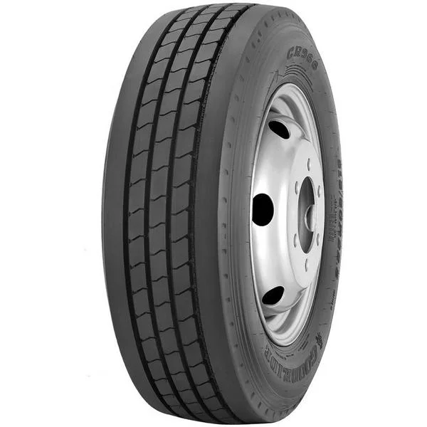 WestLake CR966 (рулевая) 295/60 R22.5 150/147L