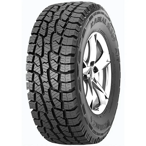 WestLake RADIAL SL369 A/T 215/75 R15 100S