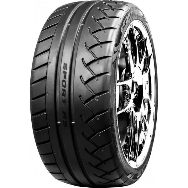 WestLake Sport RS 265/35 ZR18 97W XL