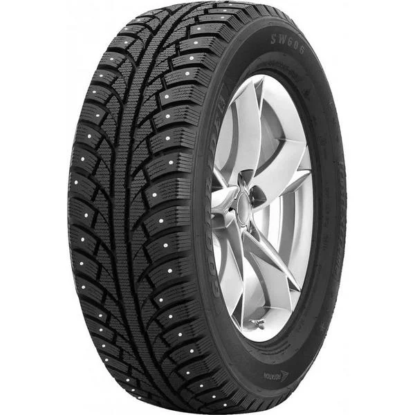 WestLake SW606 225/60 R17 99T (під шип)