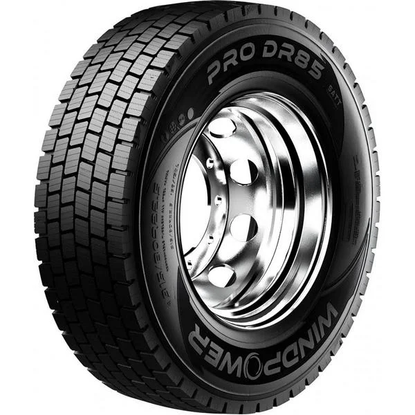 Windpower PRO DR85 (ведущая) 315/80 R22.5 158/150L