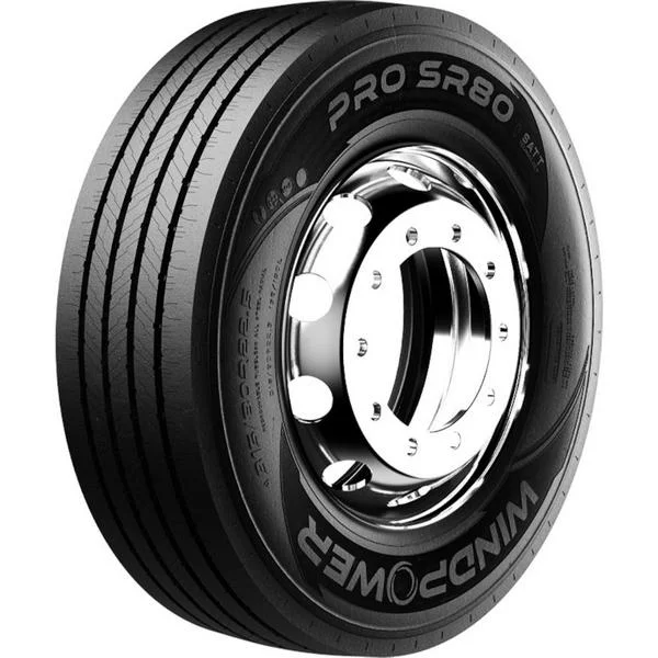 Windpower PRO SR80 (рулевая) 315/70 R22.5 156/150L