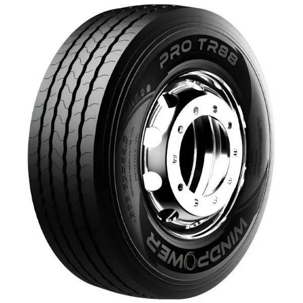 Windpower PRO TR88 (прицепная) 385/65 R22.5 164K