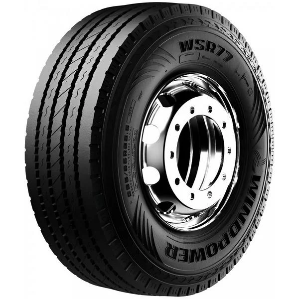 Windpower WSR77 (рулевая) 385/65 R22.5 160K