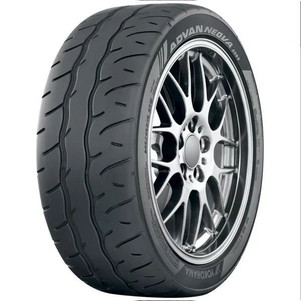 Yokohama Advan Neova AD09 255/40 R17 98W XL