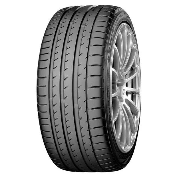 Yokohama Advan Sport V105 245/40 ZR18 97Y XL