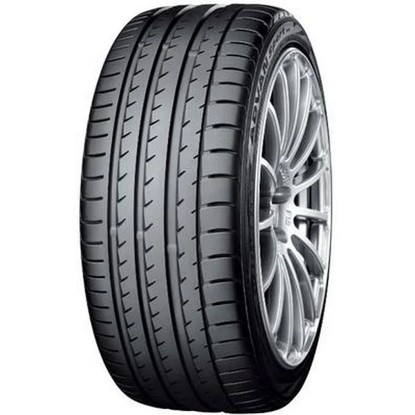 Yokohama Advan Sport V105E 285/40 R19 107Y XL *