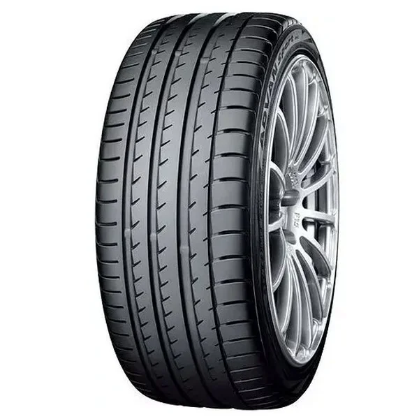 Yokohama Advan Sport V105S 255/45 R19 100Y
