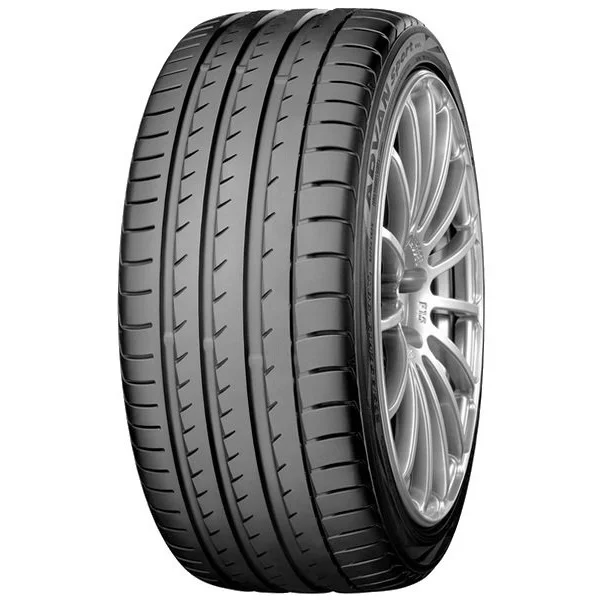 Yokohama Advan Sport V105T 295/35 R21 107Y XL
