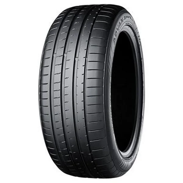 Yokohama Advan Sport V107C 275/35 R22 104Y XL RPB MO1 Silent Foam