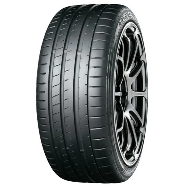 Yokohama Advan Sport V107D 325/40 R22 114Y
