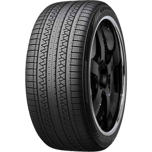 Yokohama Advan V35 285/40 R22 110Y XL NC0